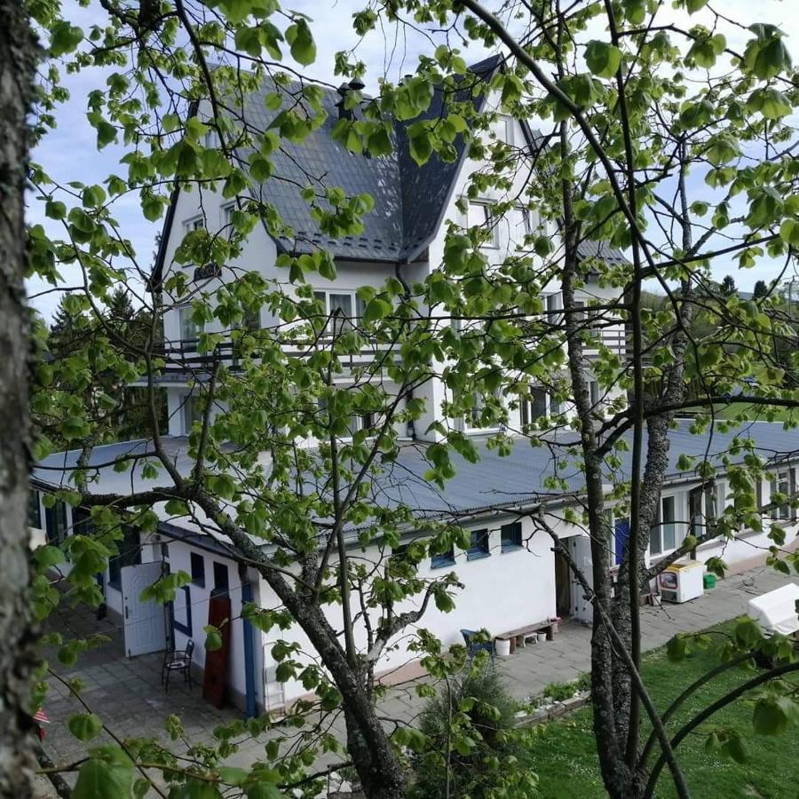 Przystanek Smerek Wetlina Exterior foto