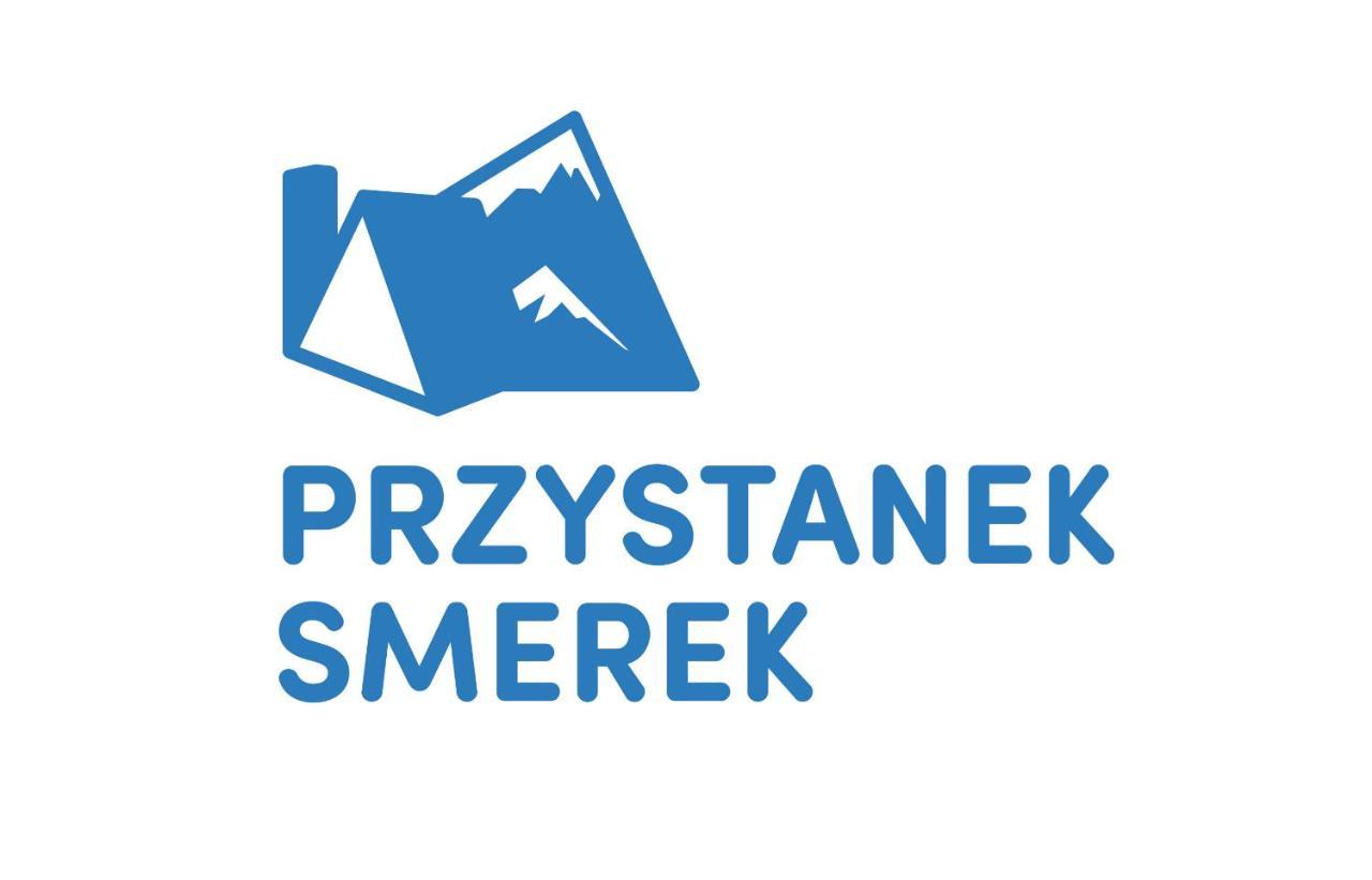 Przystanek Smerek Wetlina Exterior foto